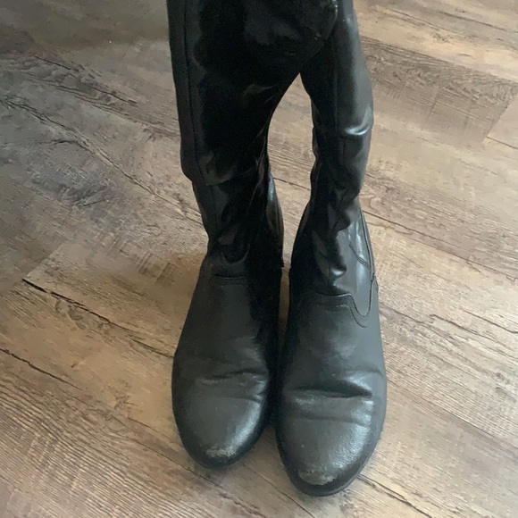 Winter boots - Picture 2 of 5